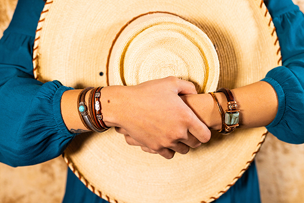 Montana Leather Designs