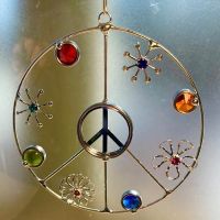 Pezz Glassworks Wholesale artist