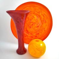 Pezz Glassworks Wholesale artist