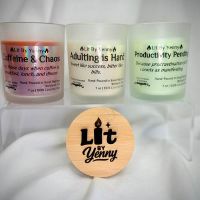 Pezz Glassworks Wholesale artist