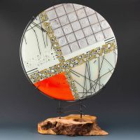 Pezz Glassworks Wholesale artist