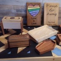 Devonian Coast wholesale artist