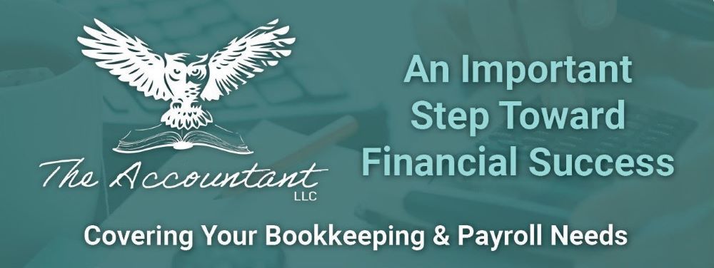 The Accountant LLC